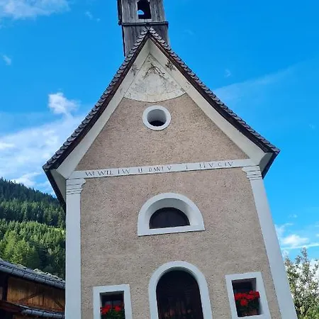 Gasserhof