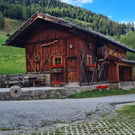 Gasserhof * Campo di Trens