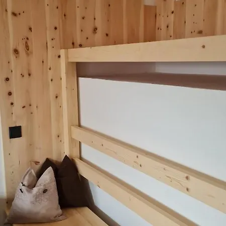 Gasserhof * Campo di Trens
