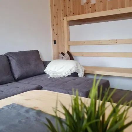 Gasserhof Apartment