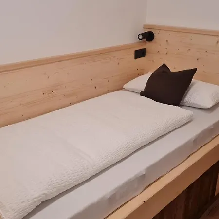 Gasserhof Apartment Campo di Trens
