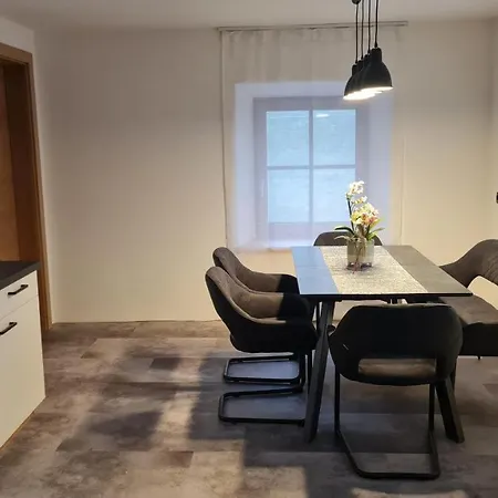 Apartment Gasserhof