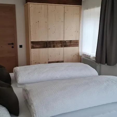 Apartment Gasserhof *