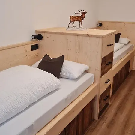 Apartment Gasserhof *