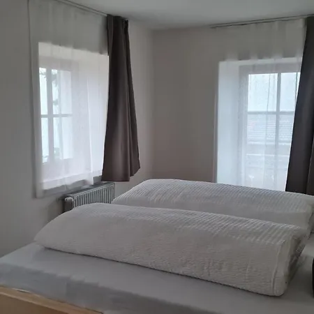 Gasserhof Apartment