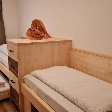 Apartment Gasserhof *