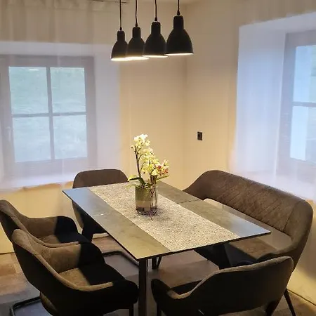 Apartment Gasserhof Campo di Trens
