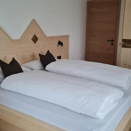 Gasserhof Campo di Trens